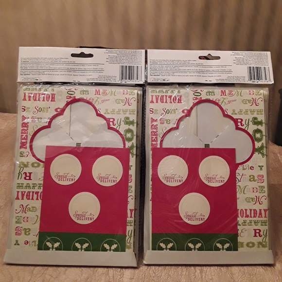 $$$ Wilton Treat Box Kit Lot-New! $$$ - Picture 5 of 6